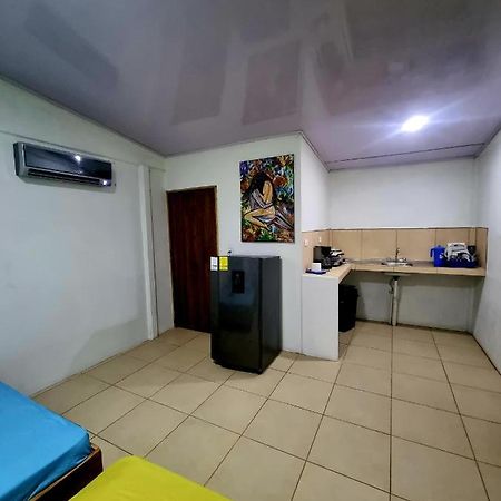 Ballena Oasis Homes Uvita Exteriör bild